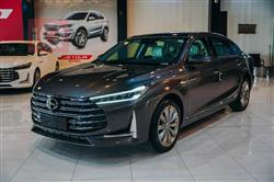 GAC GA8